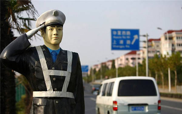 洛阳交通标志牌种类有哪些-福亦禄标牌:安全标志牌
