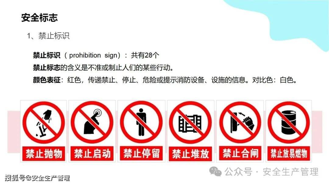 安全环境职业健康消防标志合集（148）:安全标志牌
