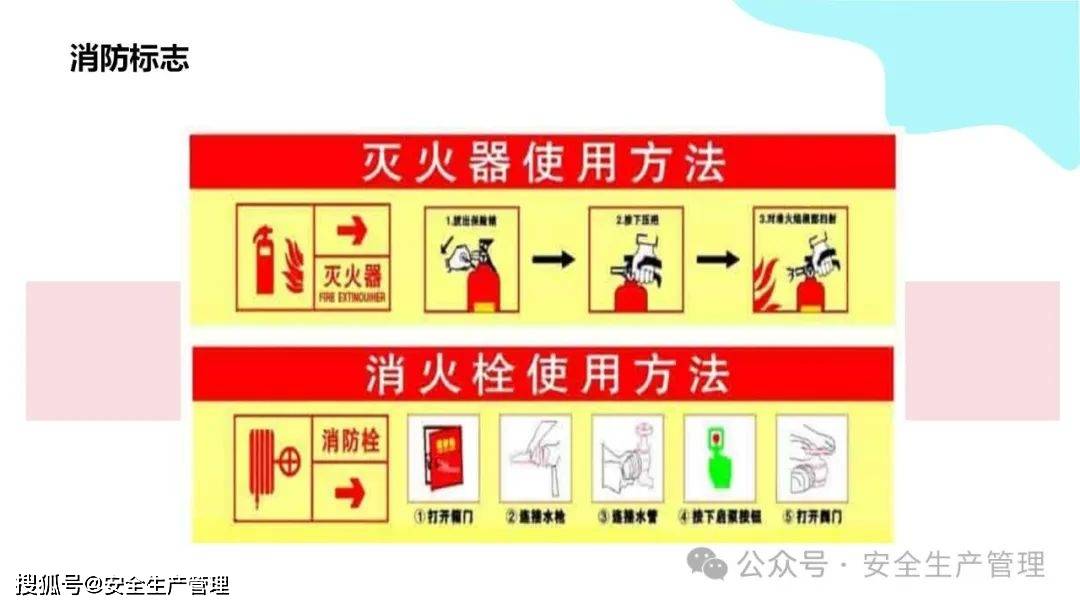 安全环境职业健康消防标志合集（148）:安全标志牌

