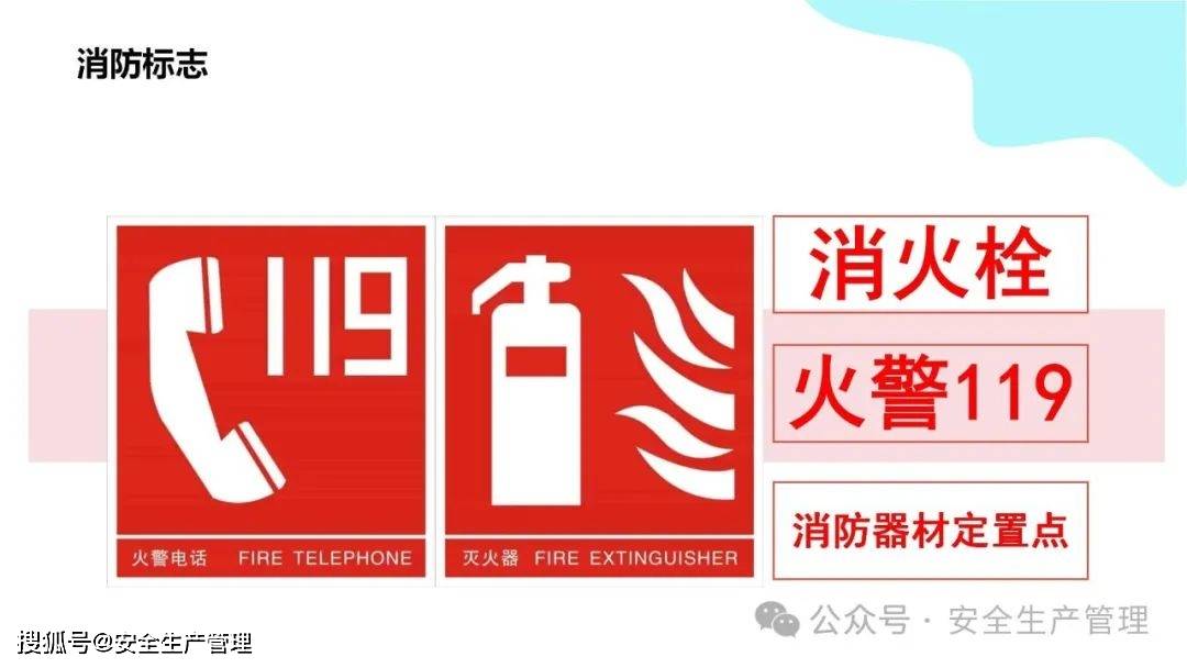 安全环境职业健康消防标志合集（148）:安全标志牌
